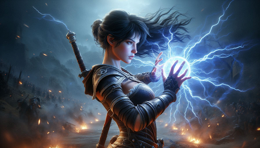 Diablo 4 Boosting