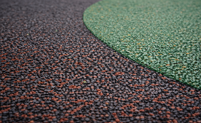 Playground Design
