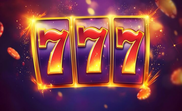 Slot777