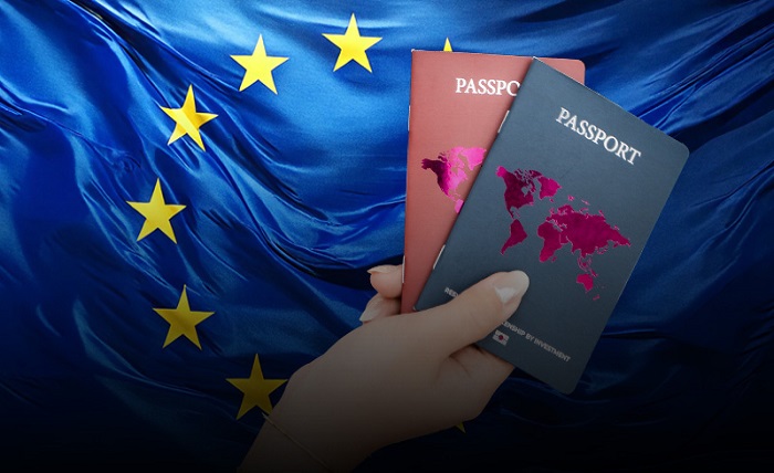 EU Residency