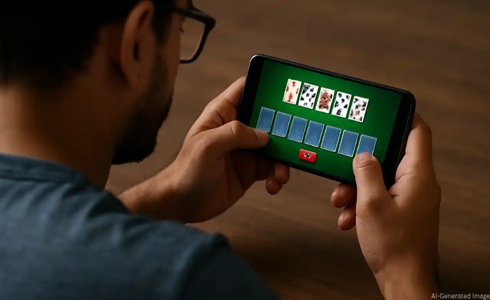Online Money Games
