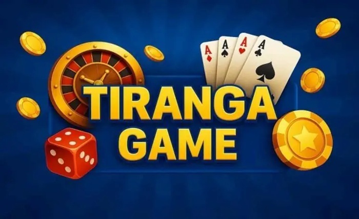Tiranga App