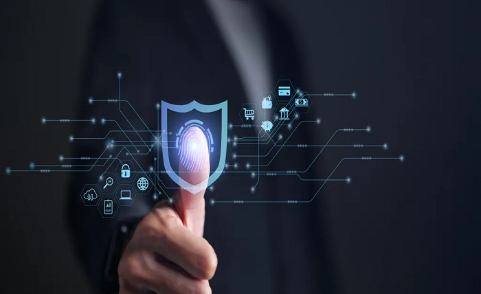 Cyber Protection 