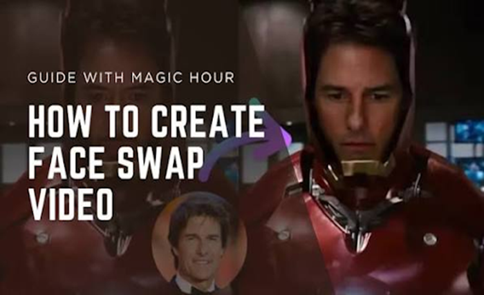 Best Video Face Swap AI
