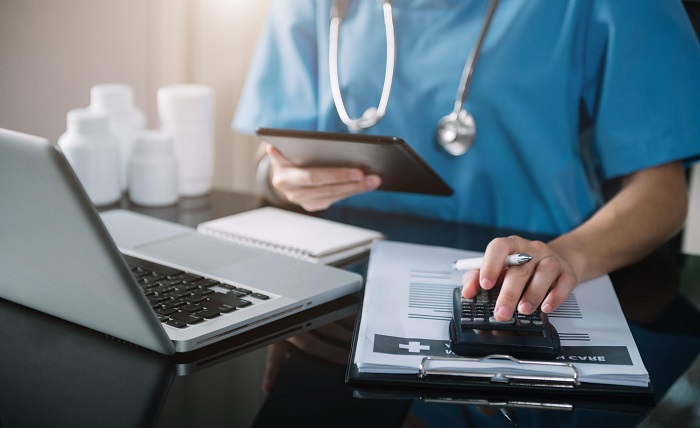 Medical Billing Collections