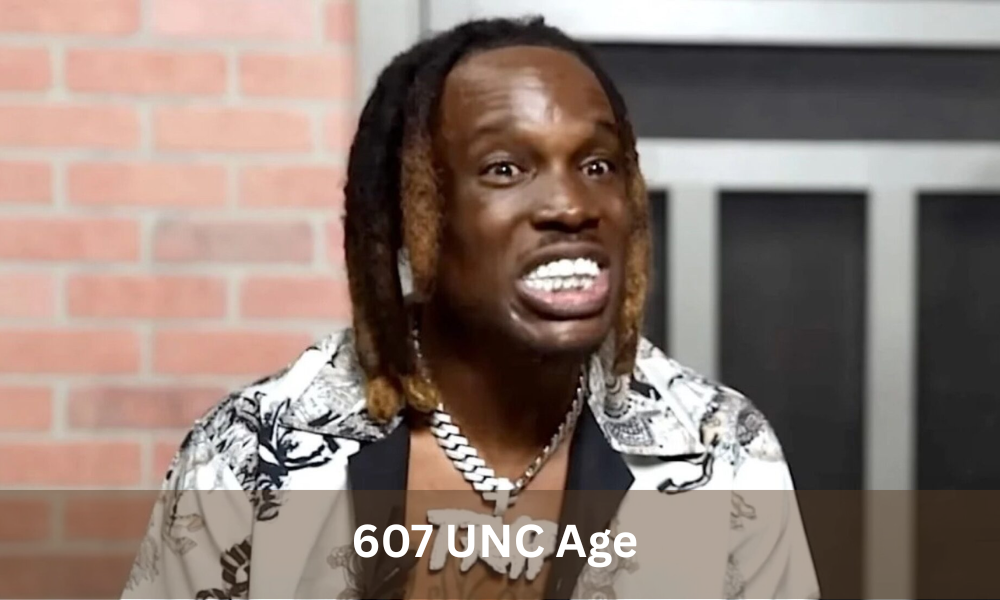 607 UNC Age