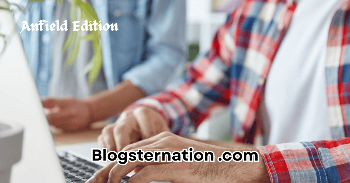 Blogsternation .com