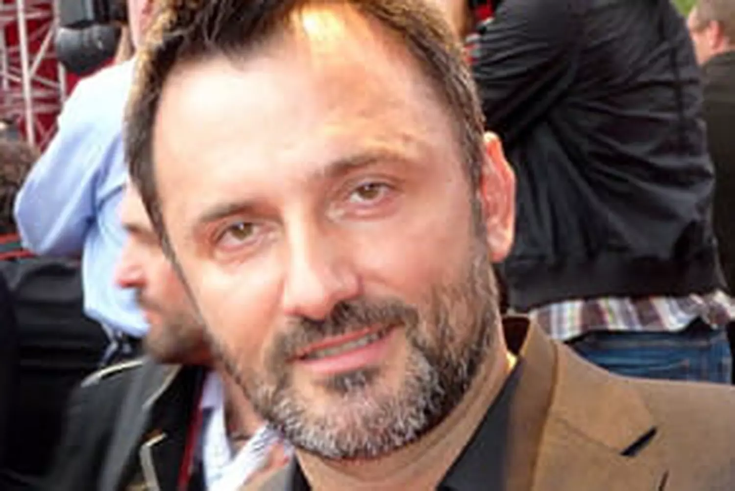 Frédéric Lopez