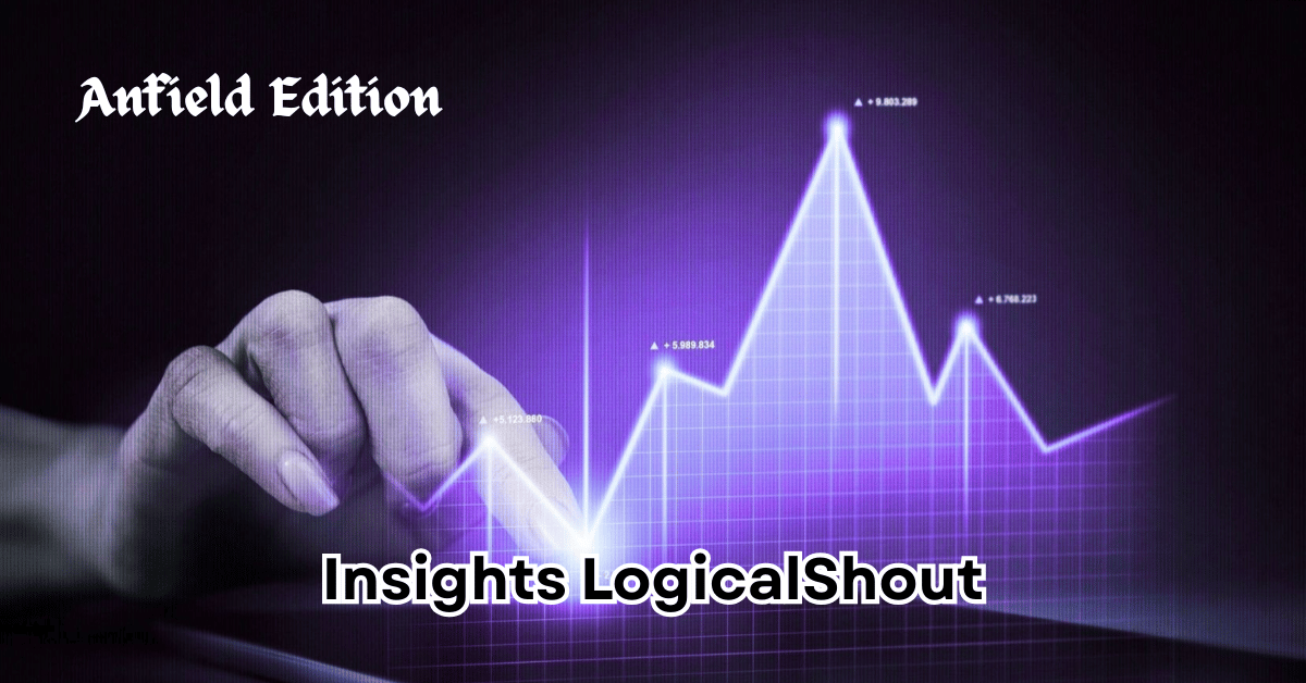 Insights LogicalShout
