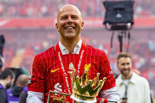 Jobs at LFC