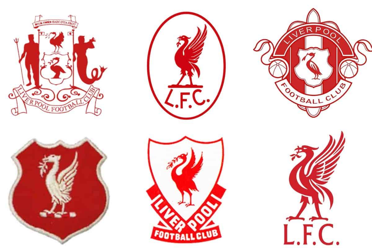 LFC Badge
