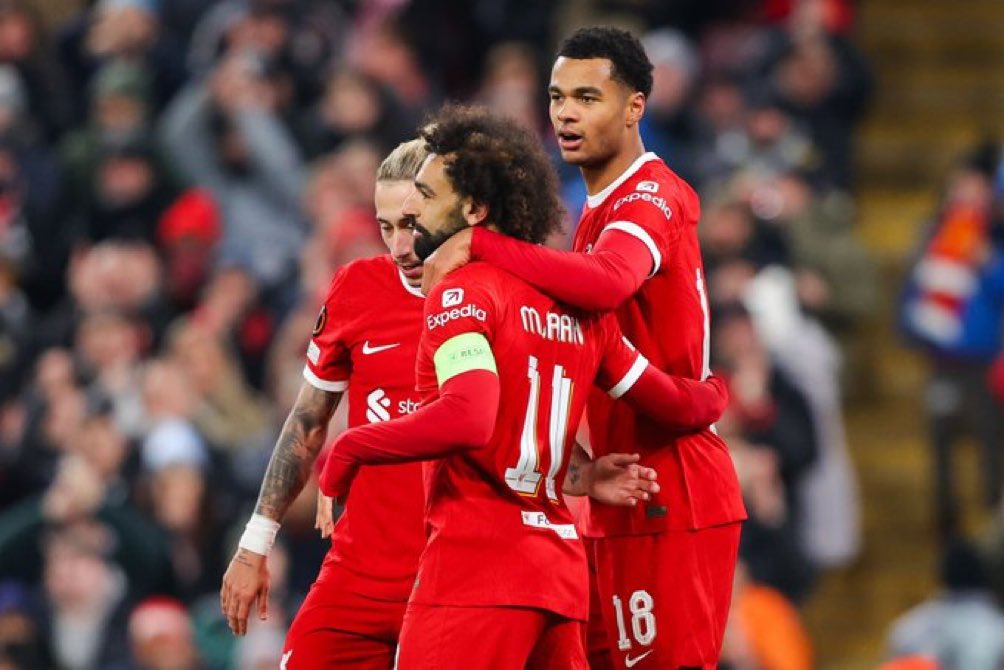 Moby LFC Twitter