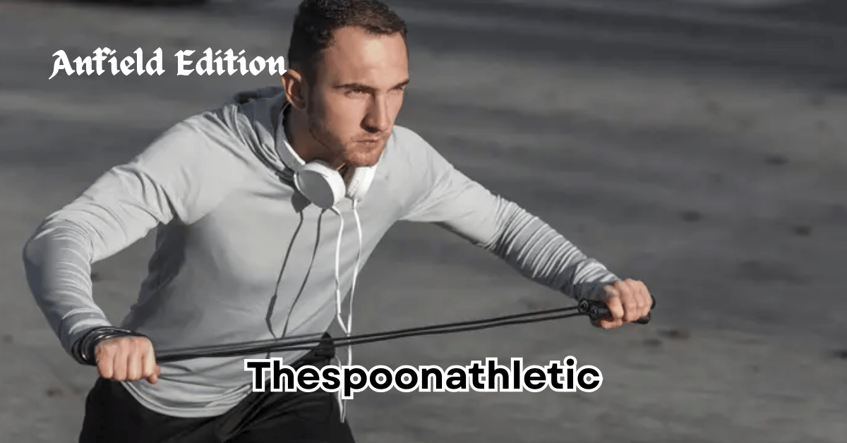 Thespoonathletic