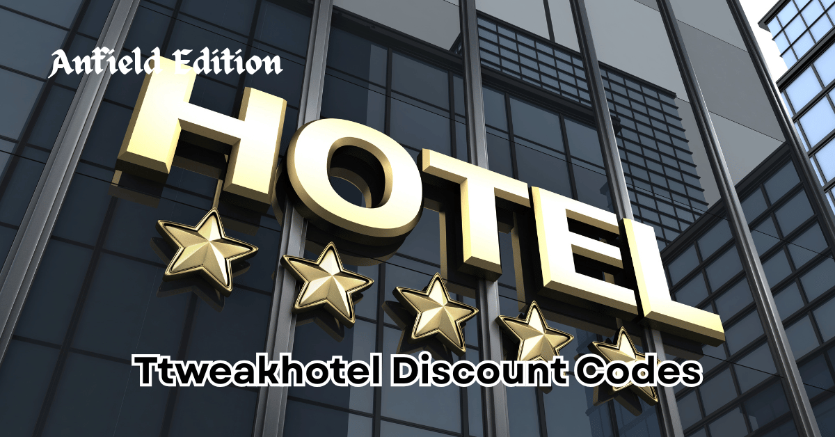 Ttweakhotel Discount Codes