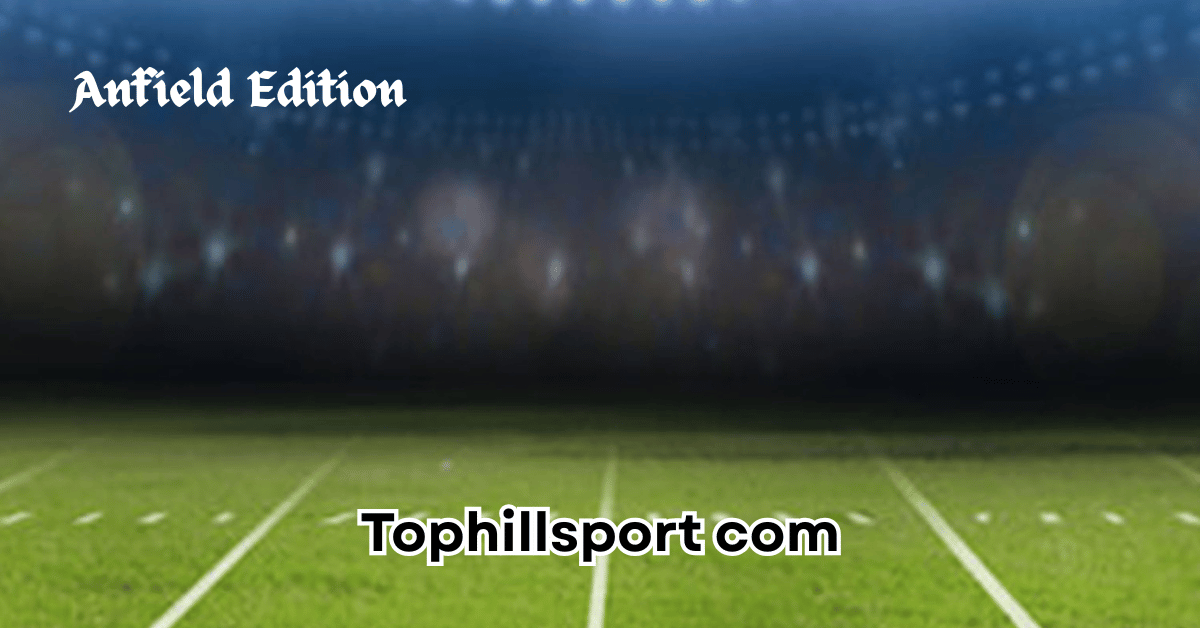 Tophillsport com