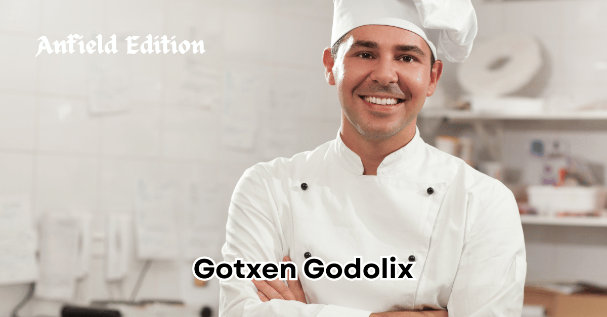 Gotxen Godolix