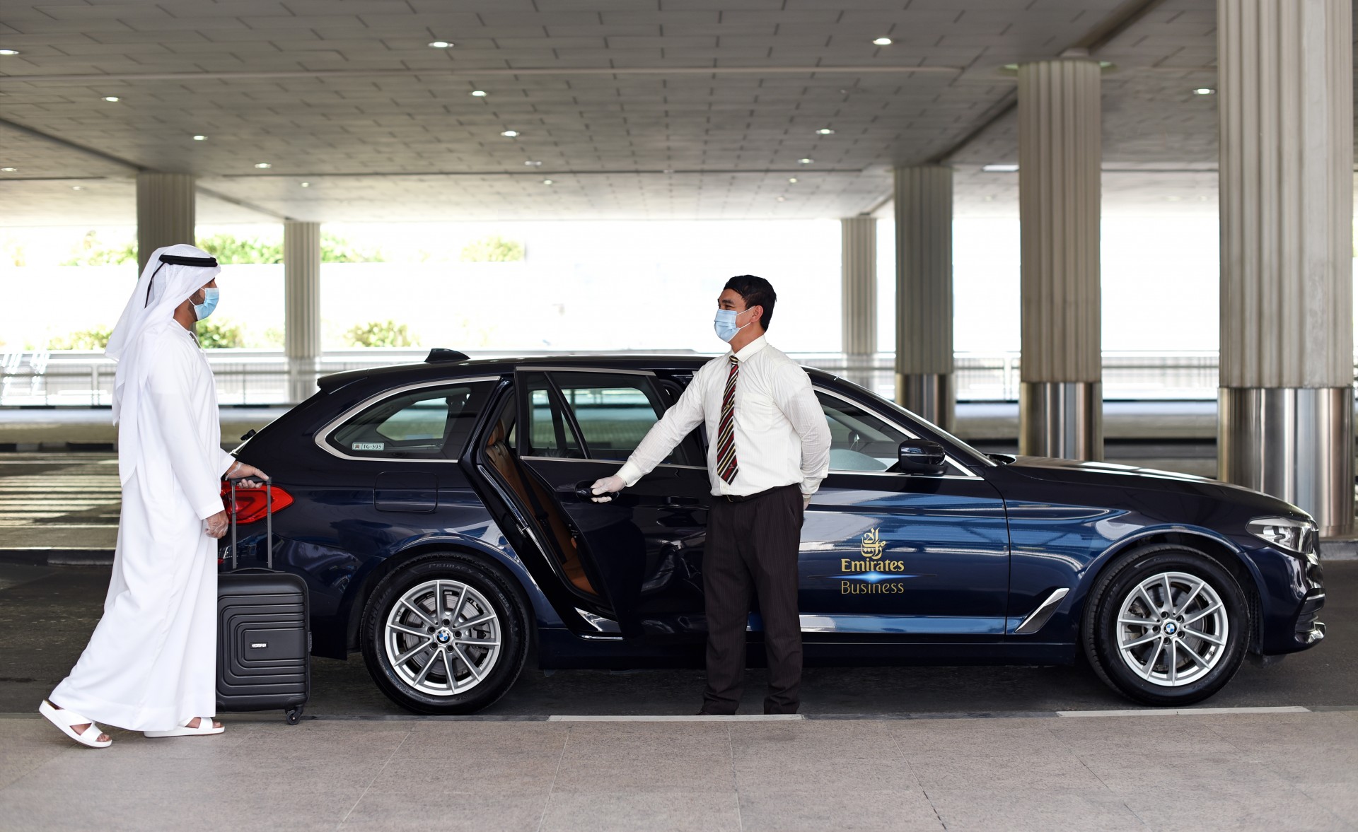 Rent A Car Dubai Today